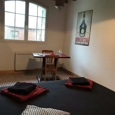 Dans Un Chai A Vin Hébergement de vacances